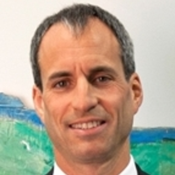 Ward Greenberg