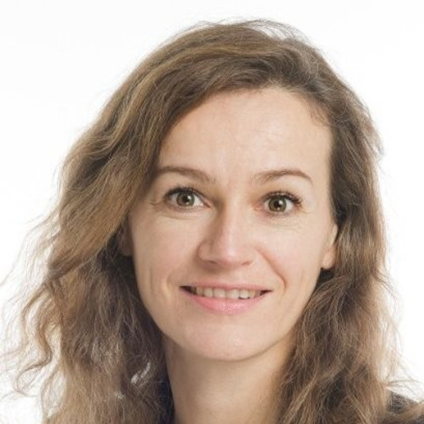 ANNE CHONÉ (CONTRIBUTING EXPERT)